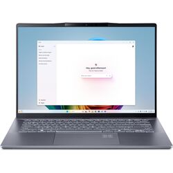 Acer Swift 14 AI SF14-11-X6FR - Copilot+ - Product Image 1