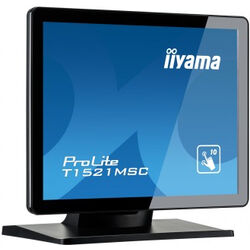 iiyama ProLite T1521MSC-B1 - Product Image 1