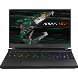 Gigabyte AORUS 15P - Product Image 1