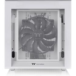 Thermaltake Divider 200 TG - White - Product Image 1