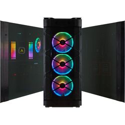 Corsair Obsidian 500D RGB SE - Product Image 1