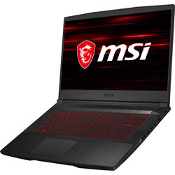 MSI GF65 Thin - Product Image 1