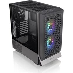 Thermaltake Ceres 300 TG ARGB - Black - Product Image 1