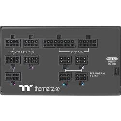 Thermaltake Toughpower PF1 ARGB 850 - Product Image 1