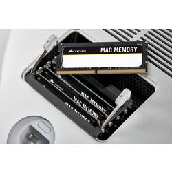 Corsair Mac Memory - Product Image 1