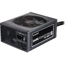 be quiet! Dark Power Pro P11 650 - Product Image 1