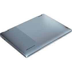 Lenovo IdeaPad Flex 5 - 83EK000UUK - Blue - Product Image 1