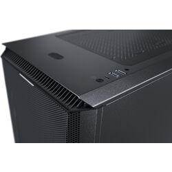 Phanteks Eclipse P500 Air - Black - Product Image 1