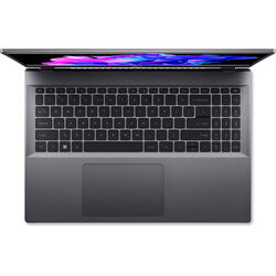 Acer Swift Go - SFG16-71-77T9 - Grey - Product Image 1