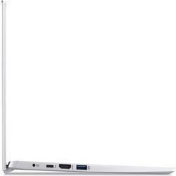 Acer Swift 3 - SF314-511-50K5 - Silver - Product Image 1