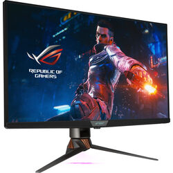 ASUS ROG Swift PG32UQX - Product Image 1