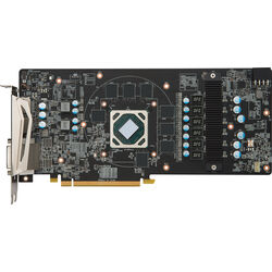 MSI Radeon RX 580 ARMOR OC - Product Image 1