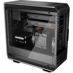 be quiet! Dark Base Pro 900 - Rev.2 - Silver - Product Image 1