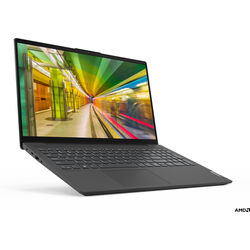 Lenovo IdeaPad 5 - Grey - Product Image 1