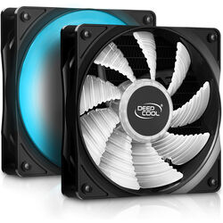 Deepcool GAMMAXX L240T - Blue - Product Image 1