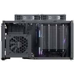 Phanteks Evolv Shift XT - Satin Black - Product Image 1