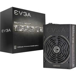 EVGA SuperNOVA T2 1600 - Product Image 1