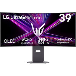 LG 39GX900A-B - Product Image 1