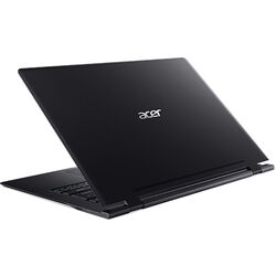 Acer Swift 7 - SF714-51T-M44U - Black - Product Image 1