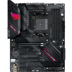 ASUS ROG STRIX B550-F Gaming WIFI II - Product Image 1