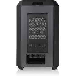 Thermaltake The Tower 300 - Black - Product Image 1