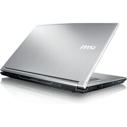 MSI PE72 8RD - Product Image 1