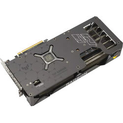 ASUS Radeon RX 7700 XT TUF Gaming OC - Product Image 1