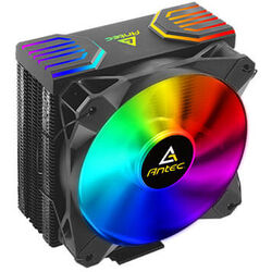 Antec FrigusAir 400 ARGB - Product Image 1