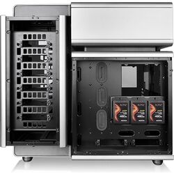 Thermaltake Level 20 Showcase - Product Image 1