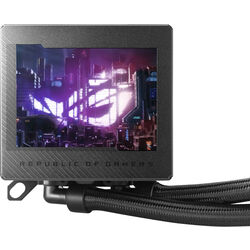 ASUS ROG Ryujin III 240 - Product Image 1