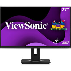 ViewSonic VG2748A-2 - Product Image 1