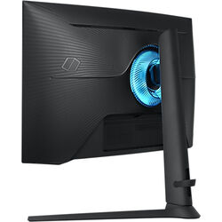 Samsung Odyssey G6 LS27BG650 - Product Image 1