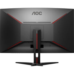 AOC CQ32G1 - Product Image 1