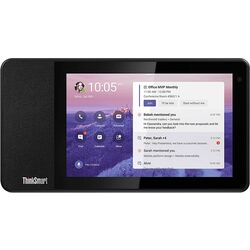 Lenovo ThinkSmart View Teams Display - Product Image 1