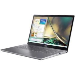 Acer Aspire 5 - A517-53-751C - Grey - Product Image 1