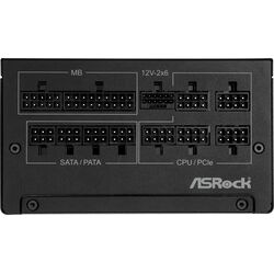 ASRock Steel Legend 850G - Product Image 1
