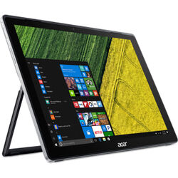 Acer Switch 5 - SW512-52-58Q4 - Black - Product Image 1