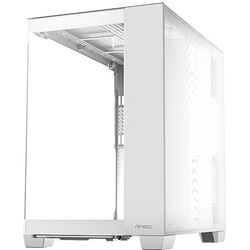 Antec C8 - White - Product Image 1