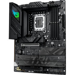 ASUS ROG STRIX B860-F GAMING WIFI - Product Image 1