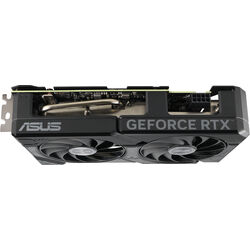 ASUS GeForce RTX 4060 Ti Dual Evo OC - Product Image 1