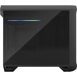 Fractal Design Torrent Nano - Black - Product Image 1