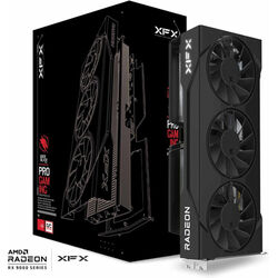 XFX Radeon RX 9060 XT Swift OC - Product Image 1