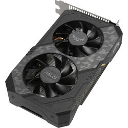 ASUS GeForce GTX 1650 TUF Gaming (P) - Product Image 1