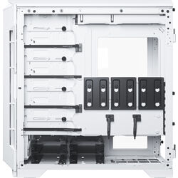 Phanteks Eclipse P600S - Matte White - Product Image 1