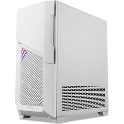 Antec DP502 FLUX - White - Product Image 1