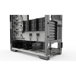 Phanteks Eclipse P600S - White - Product Image 1