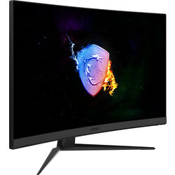 MSI G27C6 E2 - Product Image 1