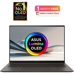 ASUS Zenbook S 14 - UX5406SA-PZ207W - Product Image 1