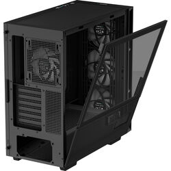 Deepcool CH560 Digital - Black - Product Image 1