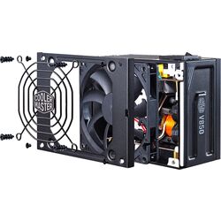 Cooler Master V850 SFX - Product Image 1